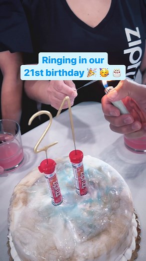 Zipfizz has been powering up play for over two decades now 🎂 Thank you to all our Fizz fanatics who’ve made this amazing journey possible. | Zipfizz