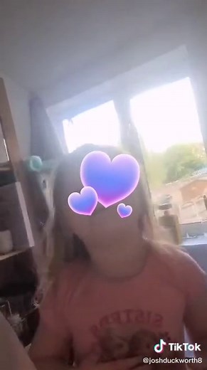 Josh Duckworth on TikTok