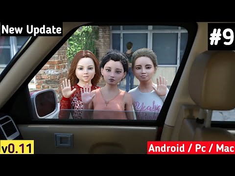 Proud Father Android Gameplay Part 9 [v0.11]