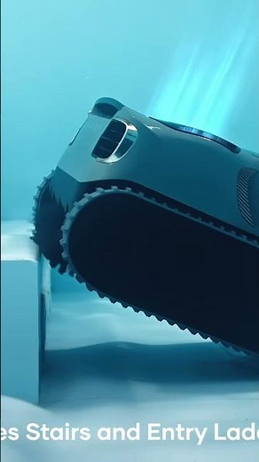 What's the BEST Robotic Pool Cleaner for 2026?
