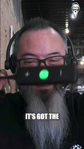 Cyber Acoustics AC-404 Mic Test | Real Noise ☕🎧