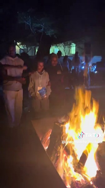 Greenside High School's Legacy of Values