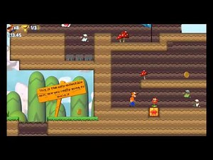 A WHOLE NEW WORLD - Default Dan