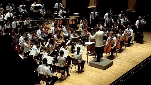 Igor Stravinsky Firebird (Suite 1919)