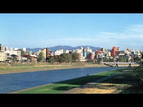 新川二朗／ふるさとへ