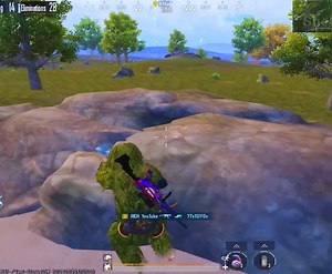 22K views · 301 reactions | best sniper awm gameplay 66 kills 2 match | support rich | Neemo PUBG | Facebook