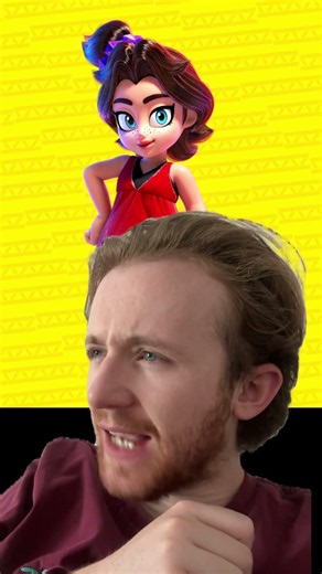 Kid Pauline In Super Smash Bros