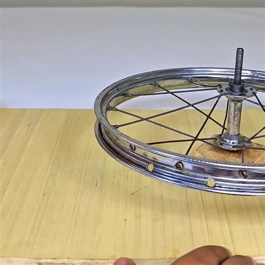 How to Build a 230 V Generator with Everyday Parts (Part-01) #generator #powergenerator #energy #electricity #diygenerator | Doughlas Hondo