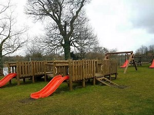 7 Lakes. The Best Secret in North Lincolnshire. | 7 Lakes Country Park