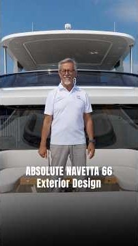 Absolute Navetta 66