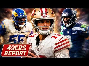 Do you realize what this means for the 49ers?