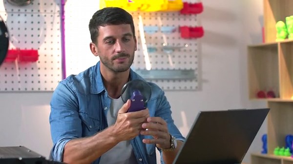 Infinity3D: Deformable 3D Belt Printer