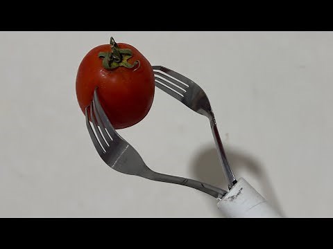 Easy To Make Homemade Reacher Grabber / Useful Ideas Of 2022