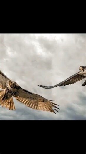 10 Amazing Facts About Hawks You Never Knew!"