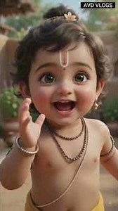 श्रीमद्भागवत पुराण (पापी अजामिल का उद्धार) #AVDVlogs #ai #aivideo
