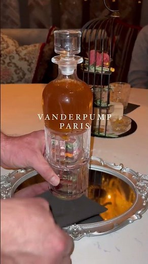 Best Restaurant at the Paris Hotel in Las Vegas | Vanderpump Paris