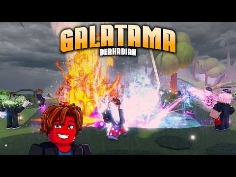 SORRY KETIDURAN:( FREE X8 BY SAMMY | YOK GAS JOIN! - NO SCRIPT | FISH IT