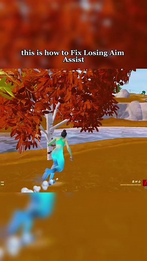 Fixing Aim Assist Bug in Fortnite: Easy Solutions!
