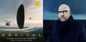 Episode 89: Arrival