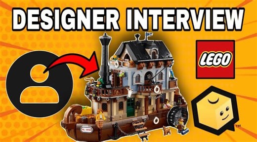 Hunting for LEGO Deals on eBay... Part 1