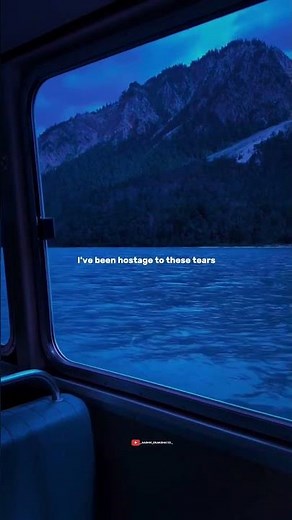Bye - Ariana Grande | lyrics | aesthetic edit