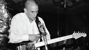 Interview with Paul Leary of Butthole Surfers (2021)