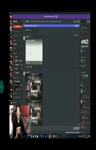 Aaron | Eagle reaction for my thumbnail Fan art for @eagle.gamingop Mobile work @benny_productions @rock_designs__ @panda_gfx__ @star._gfx... | Instagram