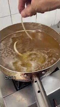 鱈の白子のムニエル作ってみます。 #簡単料理 #白子のムニエル #ジョホールグルメ