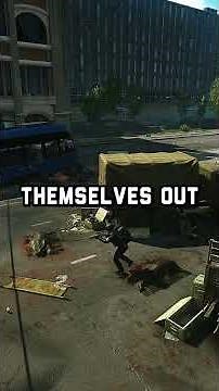 How Scav Rep Works - Tarkov Beginner Guide