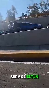 27K views · 174 reactions | DIDI VS UBER EN PLENA AVENIDA | Chris Benfurken | Facebook