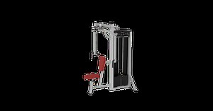 AXIOM SERIES PECTORAL FLY/REAR DELTOID | Life Fitness