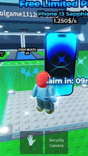 roblox infinite glitch #trending in the world mind blowing view