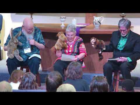 Puppet Show: 3/15/2026