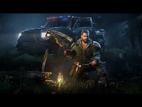 Dying Light: The Beast - Restored Lands, Permadeath, All Cutscenes, Episode 2 (Attempt #1)