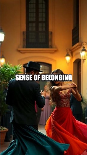 The Tale of the Tango's Origins