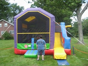 7th Annual Community Day and Mommy Market