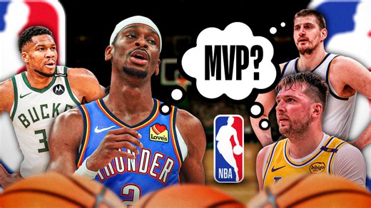 Way-too-early 2025-26 NBA season, awards predictions after schedule release