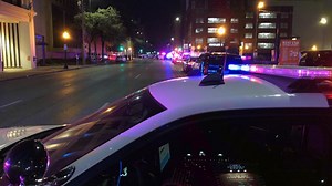 Police identify 2 Dallas College officers who exchanged gunfire with man on Nov. 5