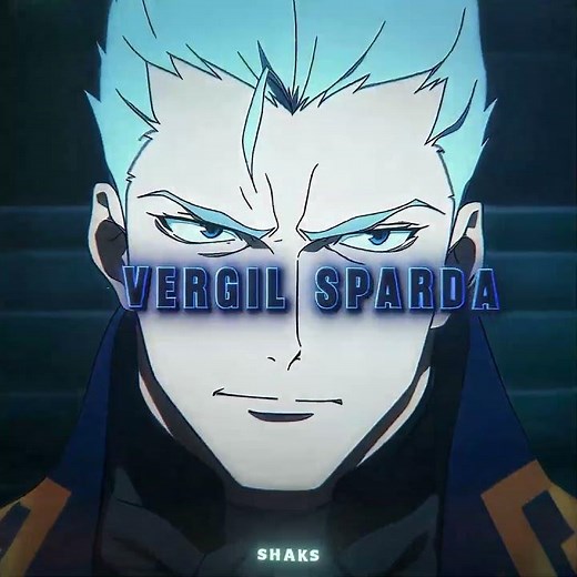 Dante VS Vergil (Season 2)