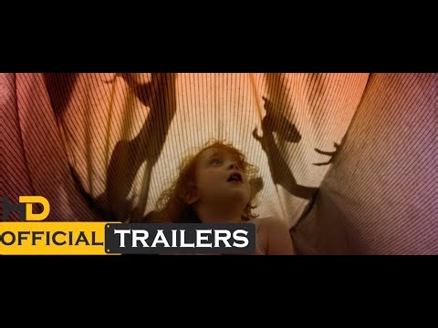 Moon Garden | official trailer (2023)