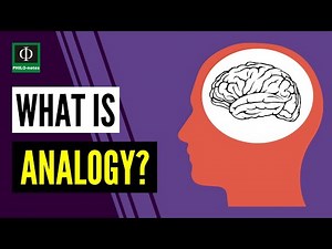 What is Analogy?