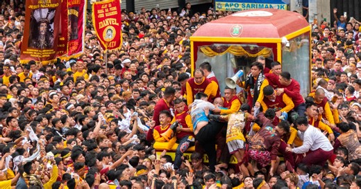 Traslacion 2026: Activities, procession route, and everything else you need to know