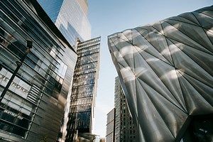 The Vanguard Group Inc Headquarters and Market Leadership