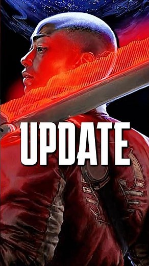 Intergalactic: The Heretic Prophet BIG UPDATE (Naughty Dog)