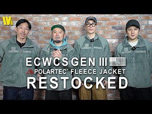 [Super PayPay Festival is underway] We will be offering ECWCS fleeces at a special price again in...