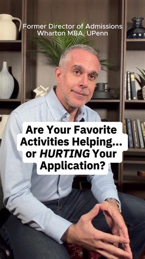 Enhancing Your College Application with Meaningful Activities