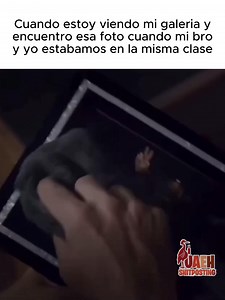 Te extraño amigo | UaehShitposting