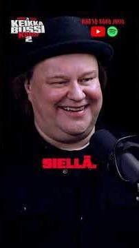 Hurriganes pistettiin himmaamaan, kun Thin Lizzyn lämppärinä meni liian lujaa. 😂