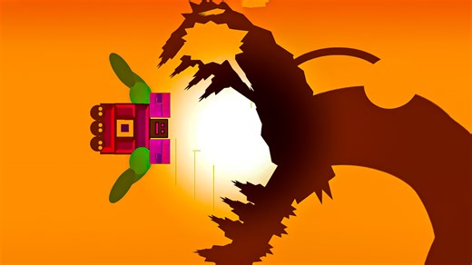 8.1K views · 184 reactions | Geometry Dash - "FUNHOUSE" por rafer...