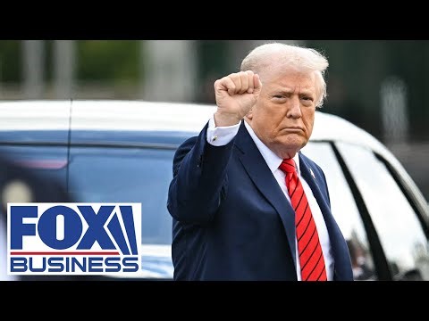 ‘HE’S LEADING THE GLOBE’: GOP rep signals new era in US leadership